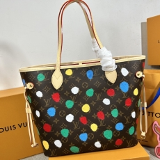 LV Shopping Bags